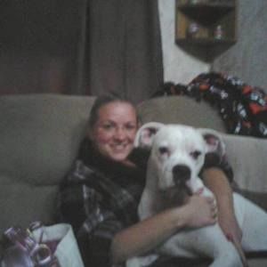 Meet your Posher, Lissa