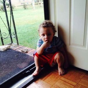 Meet your Posher, Drew