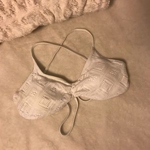 American Eagle Aerie Swim Top