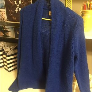 Thin Knitted sweater