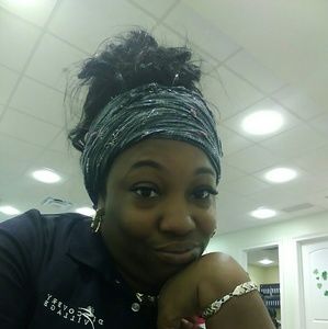 Meet your Posher, Lawanda