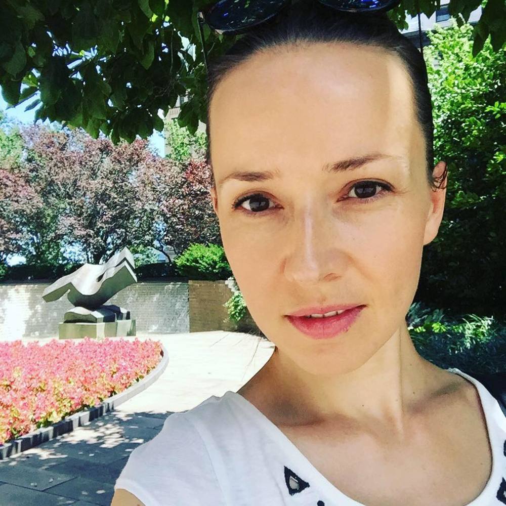 Meet your Posher, Iulia