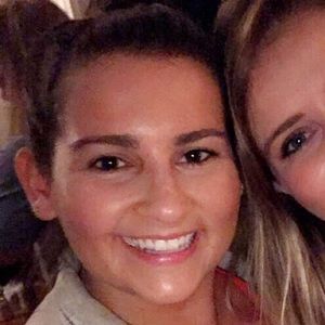 Meet your Posher, Catie