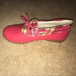 Sperry shoes