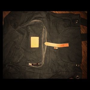 Victoria's Secret Pink backpack