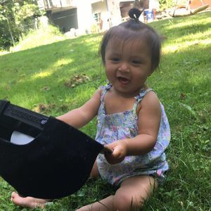 Meet your Posher, Eric