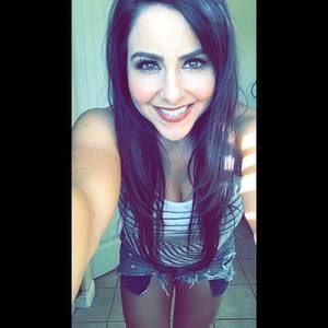 Meet your Posher, Tracy