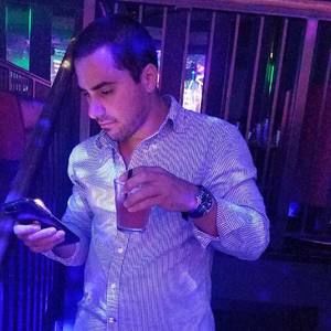 Meet your Posher, Alexander