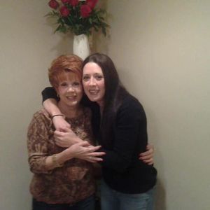 Meet your Posher, Angela