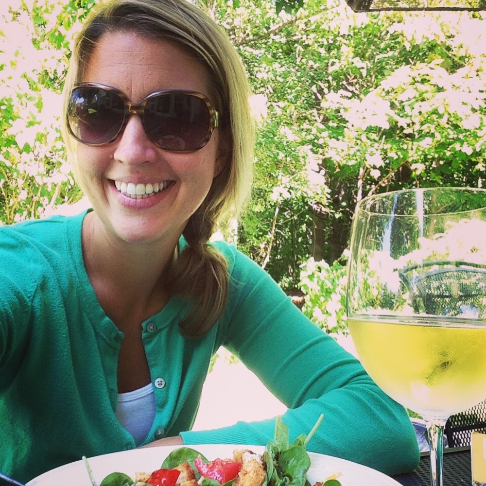 Meet your Posher, Laura