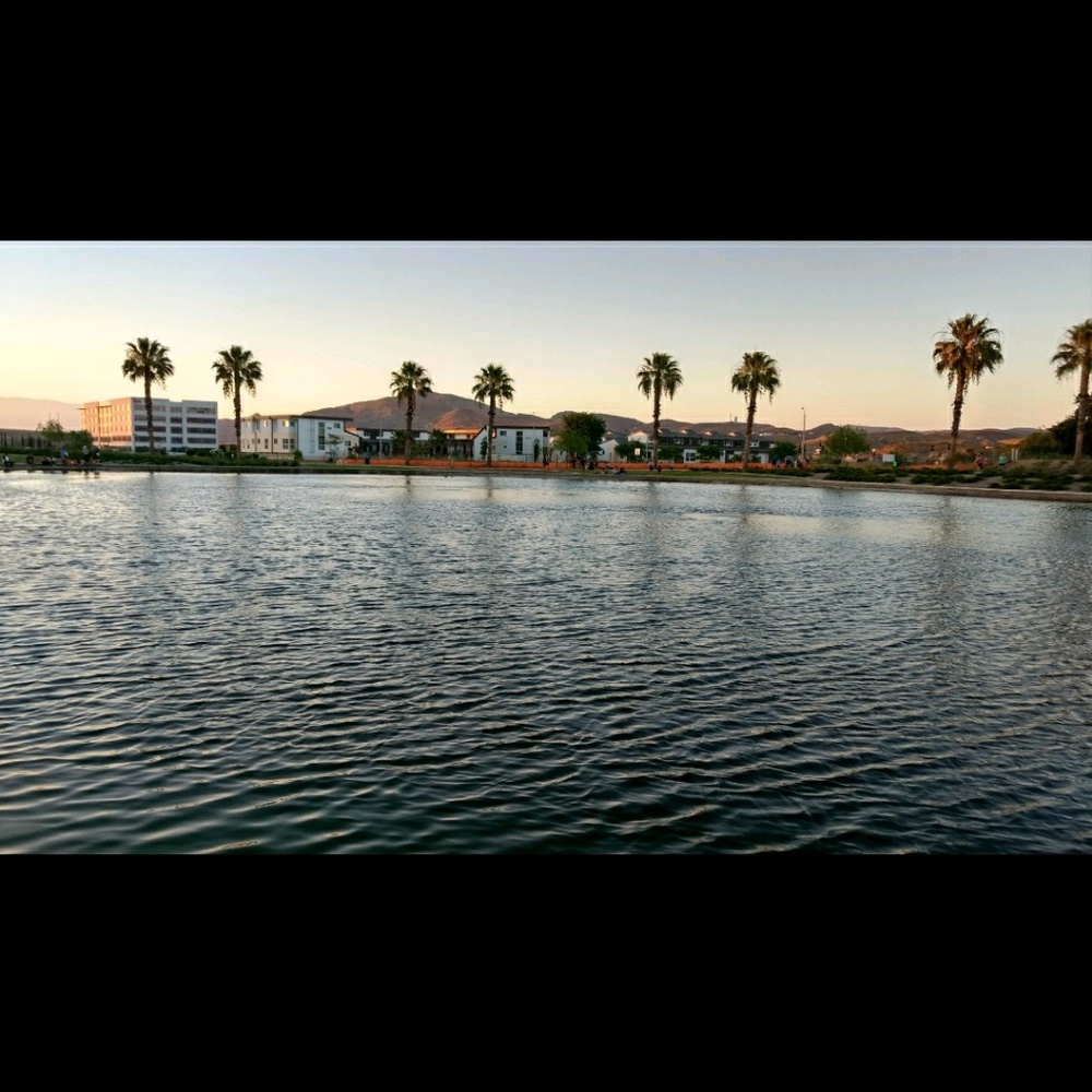 Meet your Posher, Raidah