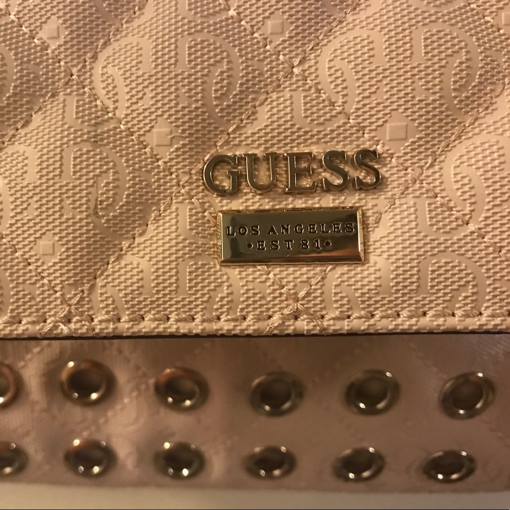 Guess bag