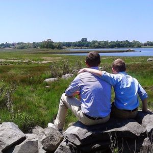 Meet your Posher, Mark