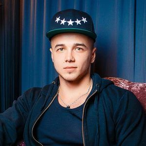 Meet your Posher, Stepan