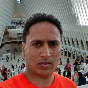 Meet your Posher, Jaspreet