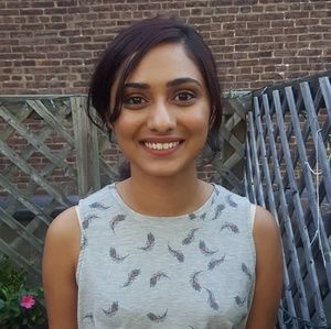 Meet your Posher, Prayosha