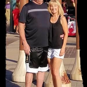 Meet your Posher, Patrick