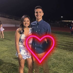 Meet your Posher, Johnny