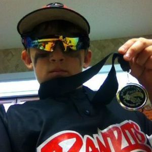 Meet your Posher, Casey