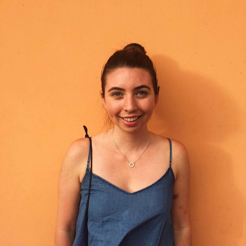 Meet your Posher, Kayla