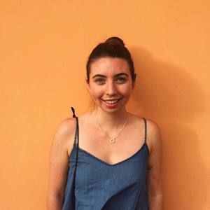 Meet your Posher, Kayla