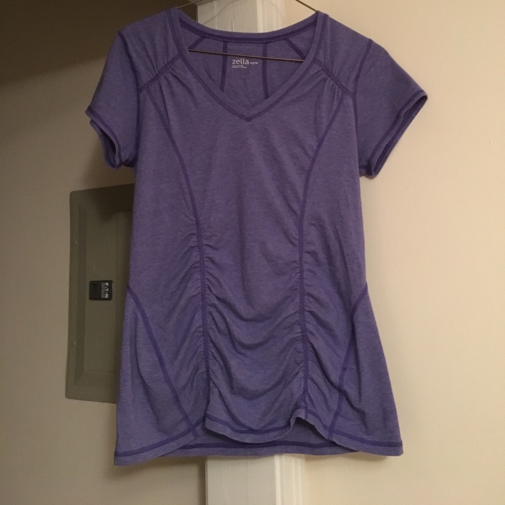 Zella for Nordstrom active tee