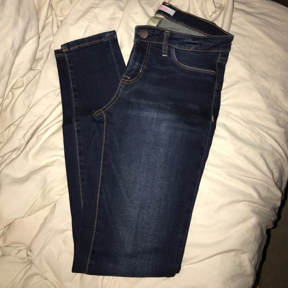 Refuge Skin Tight Leggings size 6