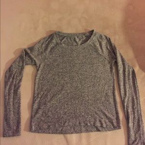 long sleeve me to we knitted t shit