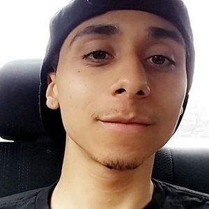 Meet your Posher, Joe-nathan