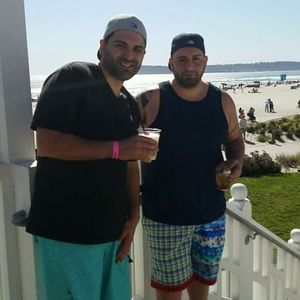 Meet your Posher, David