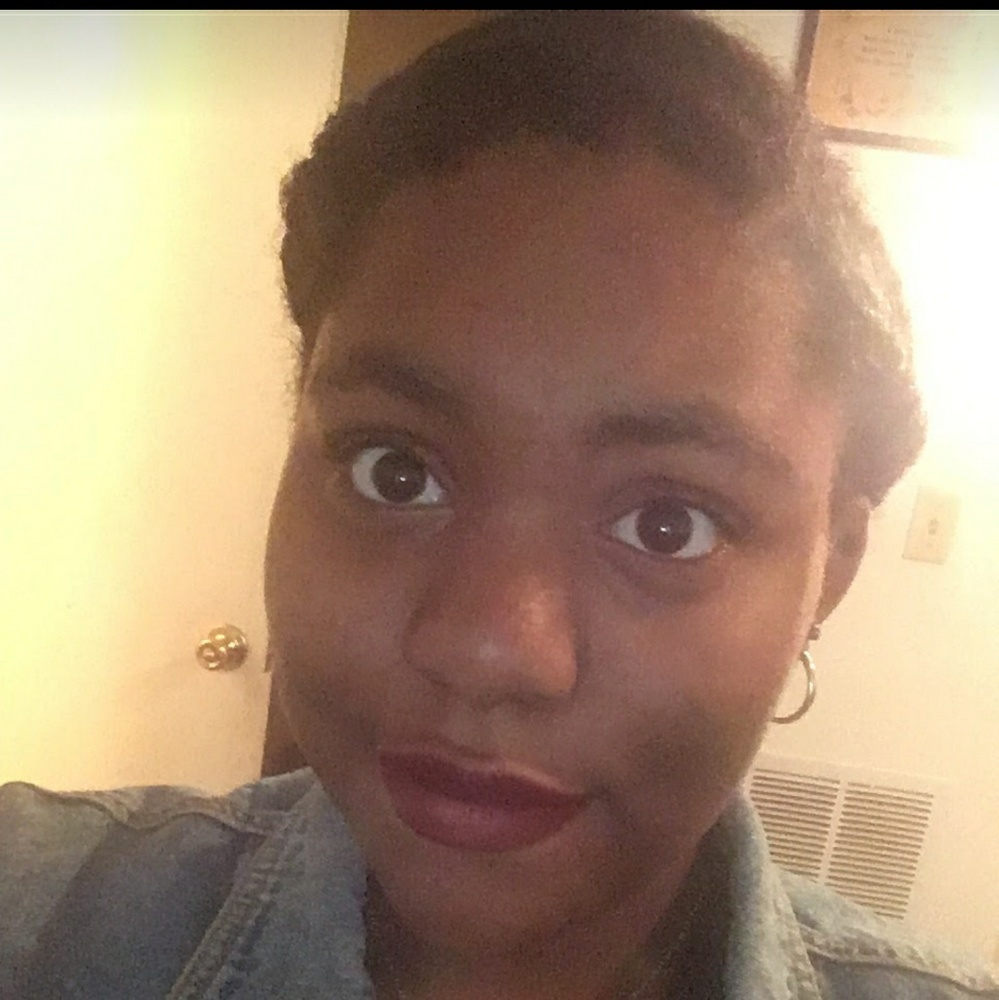 Meet your Posher, Hazel