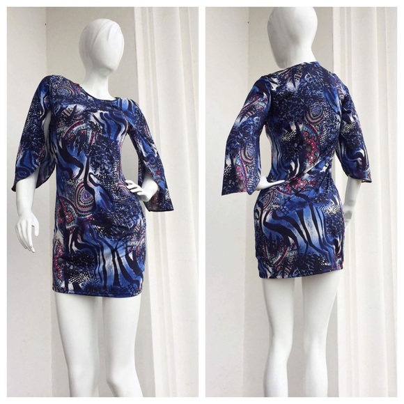 Kiara dress - Picture 4 of 4