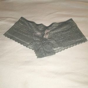 Victoria Secret Thong !!