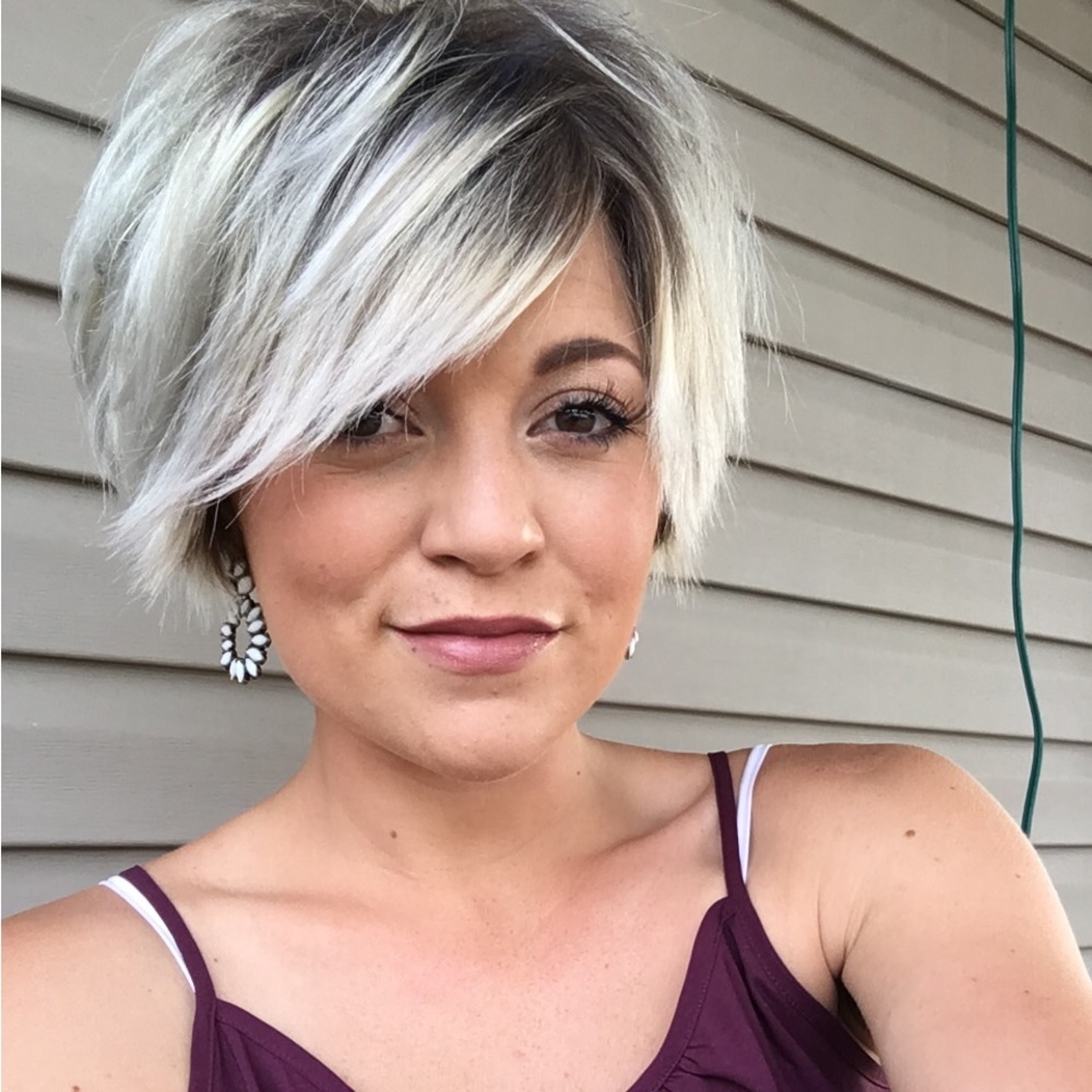 Meet your Posher, Shelby