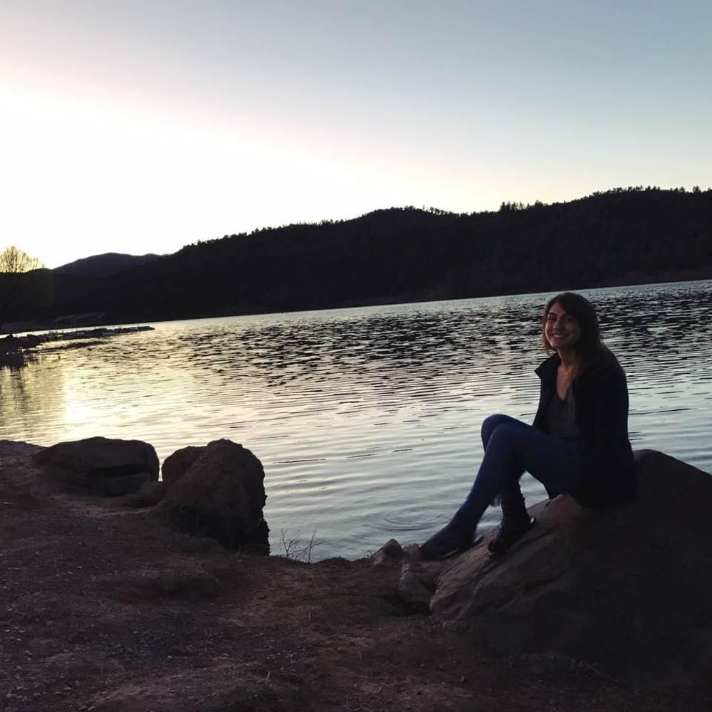 Meet your Posher, Emilee