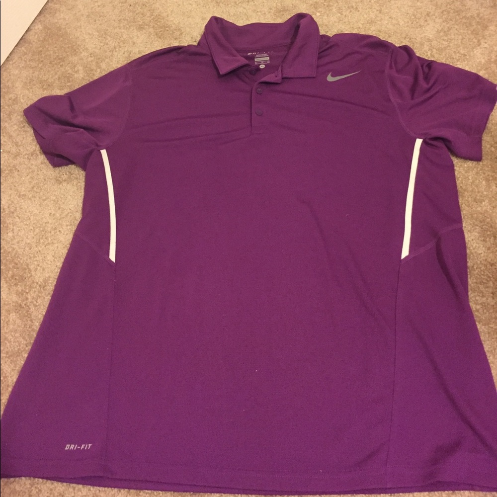 Nike Men's Polo