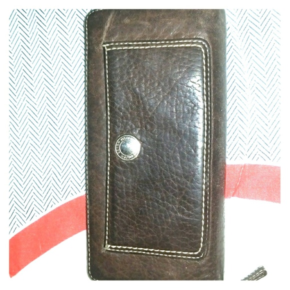 Coach Wallet - Picture 1 of 4