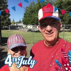 Meet your Posher, Evelyn