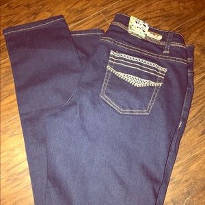Brand new jeans