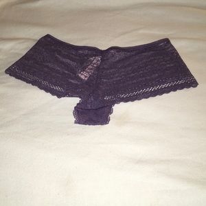 Victoria Secret Thong !!