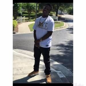 Meet your Posher, Kentrell