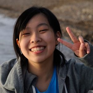 Meet your Posher, Lin