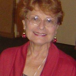 Meet your Posher, Carol