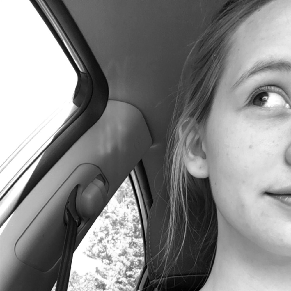 Meet your Posher, Sammie