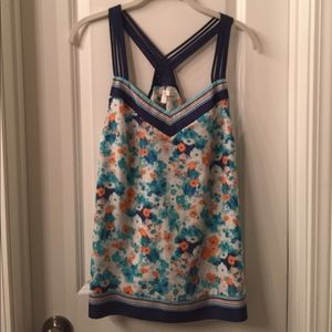 LC Lauren Conrad Tank