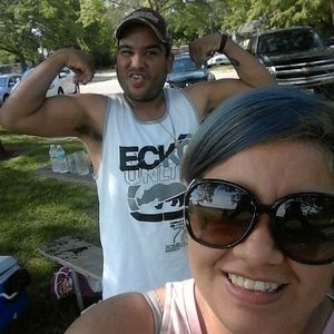 Meet your Posher, Aldo armando