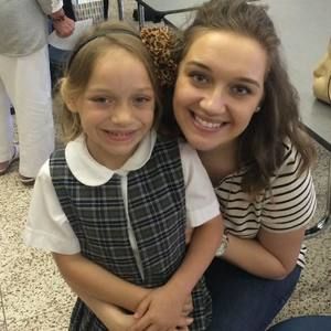 Meet your Posher, Destiny