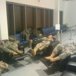 Meet your Posher, Doza