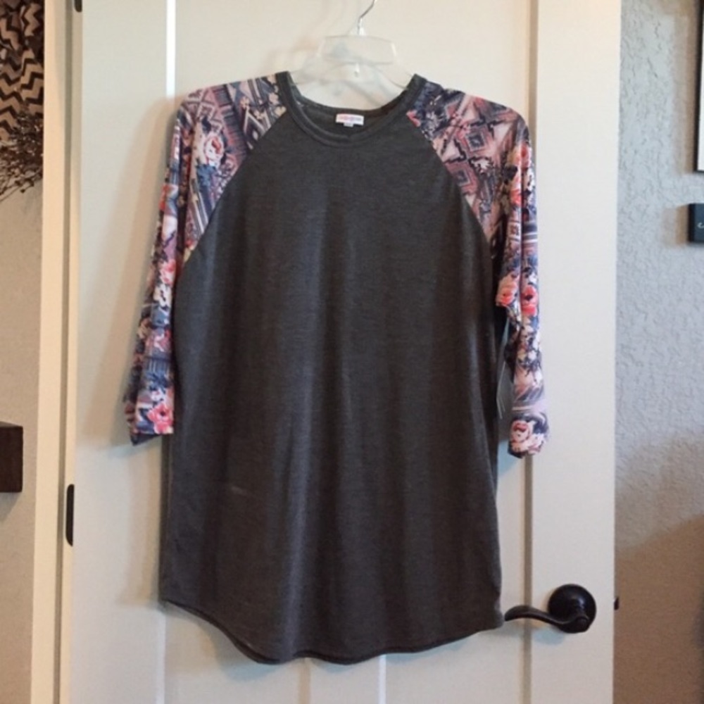 Lularoe Randy 2x NWOT