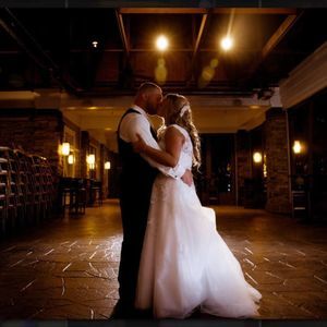 Meet your Posher, Douglas